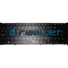Teclado PT Acer Aspire 5738
